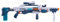 X-Shot Excel Regenerator Schaumstoffdart-Blaster, 1000+ Kombinationen (48 Darts)