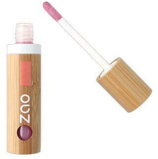 Zao Lip Gloss 011 Pink