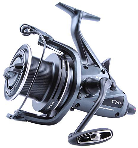 Reel Baitrunner CI4+ XTB Medium Longcast