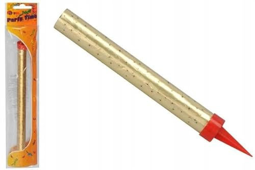 Ravi Fontaine à gâteau Courte Longueur 12,5 cm Multicolore Taille Unique