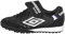 Umbro Herren Standard Speciali Pro 98 Turf Fußballschuh, Schwarz, Größe 42
