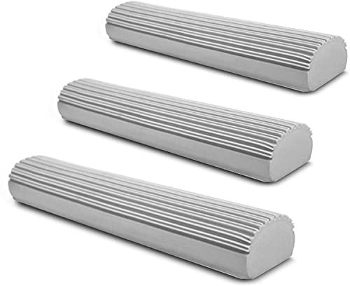 Masthome 3 têtes de Rechange pour Balai éponge B07QC5QG9K/B0D21ZX3RP