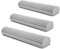 Masthome 3 têtes de Rechange pour Balai éponge B07QC5QG9K/B0D21ZX3RP