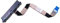 Gintai Cavo SATA HDD Hard Disk Drive per Lenovo IdeaPad 3-15ADA05 3-15ARE05 3-15IML05 3-15IIL05 3-15IGL05 3-15ITL0 V15 G1-IML S350-15 Series GS552 NBX0001S910 NBX0001S900 5C10S30052