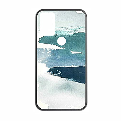 HUAYIJIE Schutzhülle für Motorola Moto G100 Nio TPU Soft Cover Case V-42