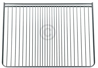 Grille de cuisson compatible avec Bosch 00479677 - 450 x 360 mm - Grille combinée pour four et cuisinière.