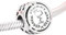 HGFRT Symbol Zwölf Berufszeichen Charme Perlen Für Schmuckherstellung 925 Sterling Silber Hohlperlen Passend Für Europäische Frauen Charms Armbänder