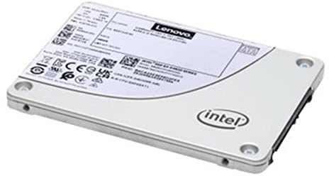 Lenovo Thinksystem s4620 - ssd - Mixed Use - 960 GB - SATA 6gb/s 4xb7a17126