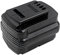 for Dewalt 24V 3500mAh Ni-MH Power Tool Battery DE0240 DE0240-XJ DE0241 DE0243 DE0243-XJ DW0240 DW0242