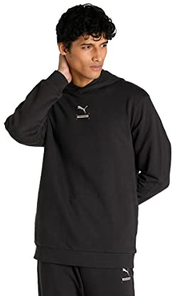 PUMA Herren Better Hoodie FL Sweat