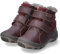 Bisgaard Hunter Tex, Stivali alla Moda Unisex-Bambini, Bordeaux, 30 EU