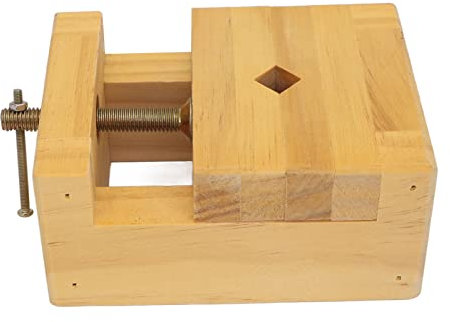 Tornillo de Banco, Herramienta de Trabajo de Madera de Bricolaje, Mini Alicates Planos, Tornillo de Banco, Tornillo de Banco de Mesa para Tallado de Carpintería, Grabado