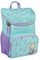 Scooli Mini-Me Kindergartenrucksack - ergonomischer Rucksack für Kinder, mit abnehmbahren Brustgurt, 8l, für Mädchen und Jungen (Mary Mermaid)