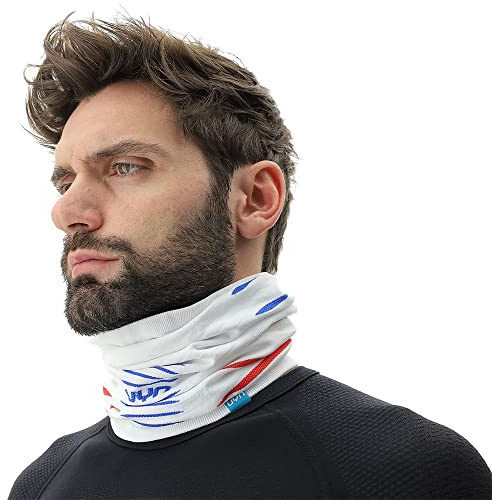 UYN O102425 NATYON Neck Warmer Unisex Frankreich Uni