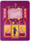 Northwest Willy Wonka Micro Raschel Überwurfdecke, 116,8 x 152,4 cm, Wonka Away