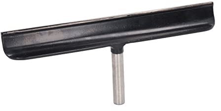 Tool Rest For Wood Lathe, Lathe Tool Rest, 30cm Length Concave Design 16Mm Pole Tool Rest Lathe Curved Turning Tools for Woodworking Woodturning