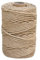 NorthPada 5 mm x 50 Meter Natürliche Sisal Hanf Seil Heavy Duty Dicke Schnur für Katzenkratzer Post Baum, Garten, Bindung, Kunsthandwerk Verpackungsmaterial