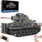 JMBricklayer Ensemble de blocs de construction 61517 de mortier blindé RC de la Seconde Guerre mondiale, collection historique militaire pour enfants de 8 ans et plus, excellent cadeau de fête