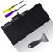 OPAHUTER CS03XL CS03 CS03046XL Laptop Battery for HP EliteBook 840 850 755 745 G3 G4 ZBook 15u G3 G4 Series 800513-001 800231-1C1 800513-001 HSTNN-IB6Y HSTNN-UB6S HSTNN-I33C-4