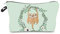 Kosmetiktasche, UYRIE Make up Tasche Reise Make up Taschen wasserdichte Kulturtasche