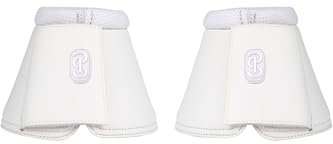 PS of Sweden 2024 Bell Stiefel Premium Mesh 1410-013 - White