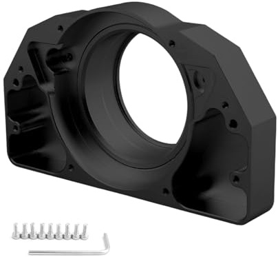 HNsdsvcd Lenkrad Aluminium Lager Ständer Unterstützung Halterung Geeignet Für G27 G29 G920 G923 Wettbewerbs Simulation Spiele