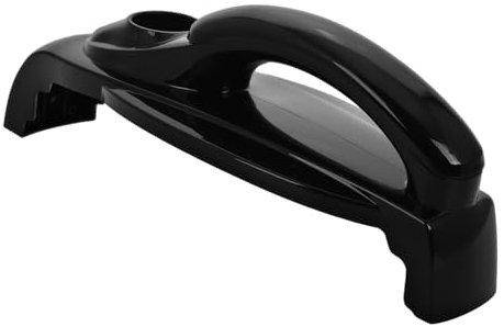 Angoily Mango De Plástico para Olla De Presión Eléctrica De Reemplazo Duradero Y Ergonomico Accesorio Práctico para Cocinas De Inducción