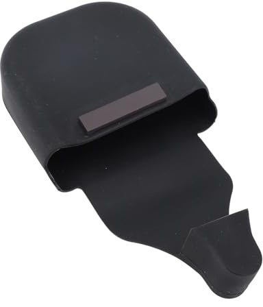 Fdit Wiederverwendbarer Kraftstoffhandschuh Sicherer Griff, Magnetisches Design, Waschbar, Silikonkraftstoffhandschuh mit Praktischer Lösung, für Komfort und Genauigkeit