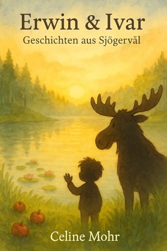 Erwin & Ivar Geschichten aus Sjögervål