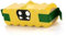 Batteria da 14,4 V 5200 mAh, compatibile con Roomba serie 500 600 700 800 900 521 530 531 550 540 545 630 631 760 780 860.