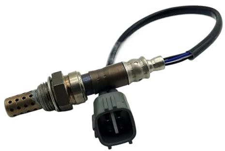 Lambdasonde Für 1999-2005 Für TOYOTA Für YARIS 1.0L 1.3L 1.5L Sonde Sauerstoff Sensoren DOX-0204 89465-47030 89465-47050 89465-52030 Sauerstoffsensor