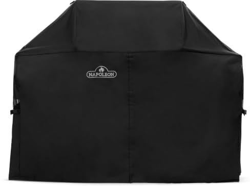 Prestige® PRO 500 Grillabdeckung