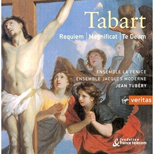 Messe de Requiem/Magnificat