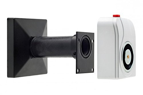 Platine d'extension pour les ventouses électromagnétiques