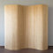 PEGANE Paravent Bambou Souple Coloris Brun 200 x 250 cm