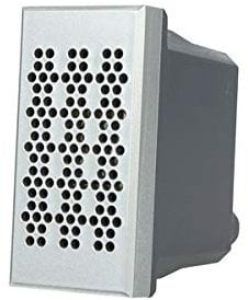 Ronzatore 220V Compatibile Con Bticino Axolute (Grigio)