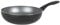 Progress BW09874EU Non-Stick Deep Stir-Fry Pan, 28cm Wok Fry Pan with Bakelite Handle, PFOA-Free Marble Effect Coating, Heat Resistant Exterior, Induction Hob Suitable, Go Healthy Use Little or No Oil