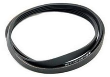 Keilriemen 1310 J5 (60658-15400) Waschmaschine 481935818134 Whirlpool