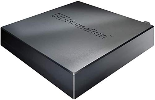 SiliconDust HDHomeRun Flex 4K ATSC 3.0 NextGen TV:2/4 Tuners HDFX-4K