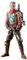 Star Wars The Black Series Cobb Vanth Toy 15-cm-Scale The Mandalorian Collectible Action Figure, Toys for Kids Ages 4 and Up