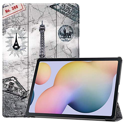 TingYR Funda para Lenovo Yoga Tab 11 Funda Tableta, Piel, Soporte Plegable, Protección Todo Incluido, Carcasa para Lenovo Yoga Tab 11.(CH-01)