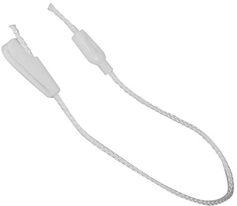 sparefixd for Smeg Dishwasher Door Hinge Rope Cord Right Side