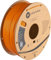 Polymaker Glitzer-ABS-Filament, 1,75 mm, Galaxy Orange, ABS-3D-Drucker-Filament, 1,75 mm, hitzebeständig, 1 kg – funkelndes ABS-3D-Druck-Filament, stark und langlebig, Maßgenauigkeit +/- 0,03 mm