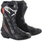 Alpinestars 2223017-153-44, Stivali Moto Uomo, Nero, 44 EU