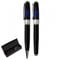 Set penna e roller FC Inter in ottone Nero UNICA