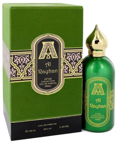 Attar Collection Al Rayhan