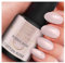 SHAYENNE 2in1 Rubber Base Color Cotton Rose Nagellack 15 ml für UV LED Lampe | MADE in Germany | Cover Gel Nail Polish for UV Nail Lamp | LED Nagel Lack Gellack Nagelgel