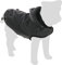 HUNDEMANTEL LUZA GRAU 40CM