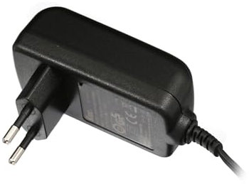 Medion 40066190 Original Netzteil 15,0 Watt EU Wallplug abgerundete Bauform für Akoya E2217T, E2227T, E2221T