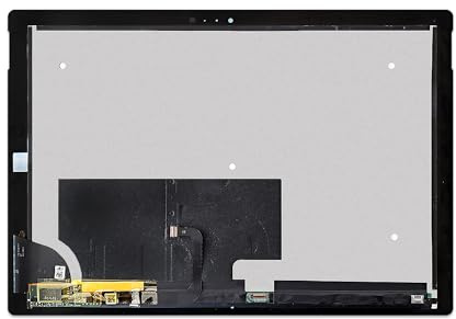 new net - Pannello Schermo Display LCD IPS Compatibile con Microsoft Surface PRO 3 1631, [12 Pollici - 2160x1440-40pin - Touchscreen]